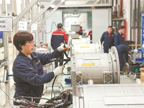 在全球產(chǎn)業(yè)版圖中持續(xù)樹起 寧德地標(biāo)