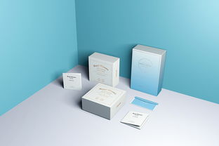 cinsam欣勝科技產品禮盒套裝