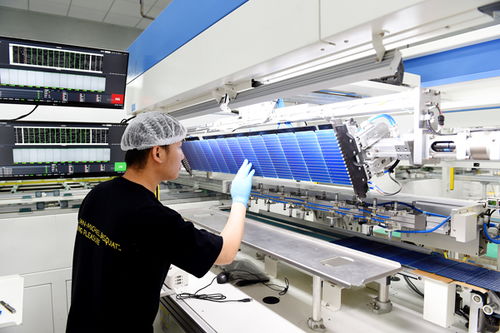 長(zhǎng)治高新區(qū)科技創(chuàng)新助力經(jīng)濟(jì)高質(zhì)量發(fā)展