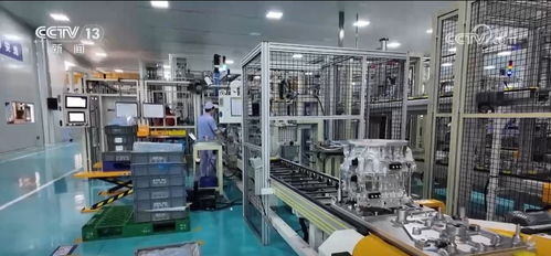 活力中國(guó)調(diào)研行 追 新 逐 變 ,新能源汽車產(chǎn)業(yè) 降碳 正當(dāng)時(shí)